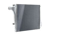 Thumbnail - Intercooler, inlaatluchtkoeler - CI399000P - MAHLE