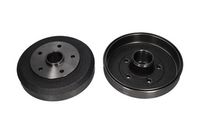 спирачен барабан