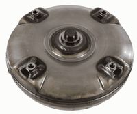 SACHS Koppeltransformatie 2