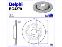 спирачен диск