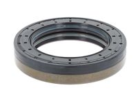 Wellendichtring, Differential