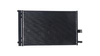 Thumbnail - Condensor, airconditioning - AC1065000S - MAHLE