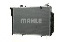 Thumbnail - Radiateur - CR249000P - MAHLE