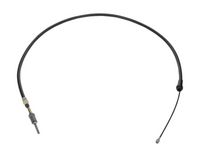 Seilzug, Kupplungsbetätigung