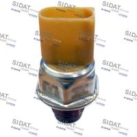 Sensor, Kraftstoffdruck