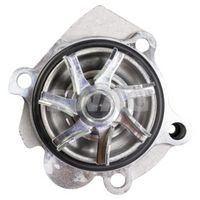 SWAG Waterpomp, motorkoeling 2