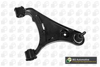 Brat, suspensie roata BGA, Cod: TRC4232