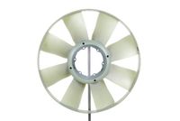 Thumbnail - Koelventilatorwiel - CFW22000P - MAHLE