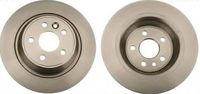 Disc frana MTR, Cod: 12108546