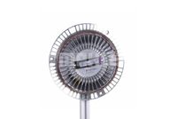 Thumbnail - Koppeling, radiateurventilator - CFC55000P - MAHLE