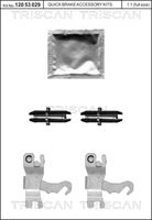 Reparatursatz, Expander