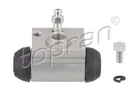 спирачно цилиндърче на колелото