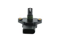 Sensor, Saugrohrdruck