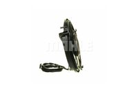 Thumbnail - Koelventilatorwiel - CFF292000P - MAHLE