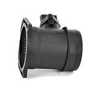 DELPHI Luchtmassameter 8