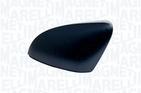 Abdeckung, Außenspiegel