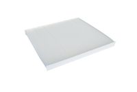 Filtru polen aer habitaclu ASAM AUTOMOTIVE, Cod: 71932