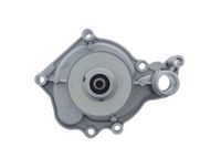 водна помпа, охлаждане на двигателя