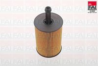 маслен филтър