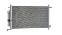 Thumbnail - Condensor, airconditioning - AC559000S - MAHLE