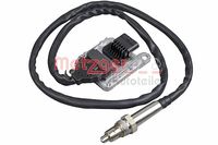 NOx-Sensor, NOx-Katalysator