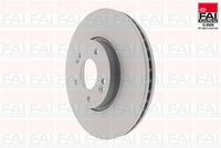 спирачен диск