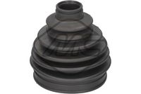 комплект маншон, полуоска