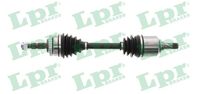 Planetara LPR, Cod: DS61021