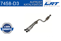 Umrüst-Katalysator