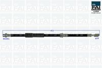 спирачен маркуч