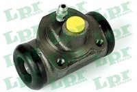 спирачно цилиндърче на колелото