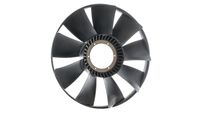 Thumbnail - Koelventilatorwiel - CFW54000P - MAHLE