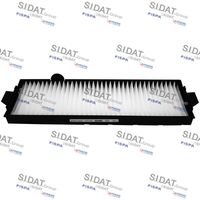 Filter, Innenraumluft