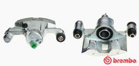 Bremssattel
