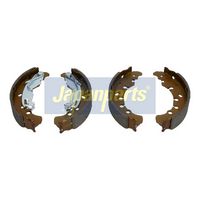 комплект спирачна челюст