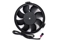 Ventilator, radiator ASAM AUTOMOTIVE, Cod: 98605