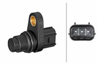 Sensor, Nockenwellenposition