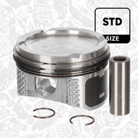 Thumbnail - Zuiger - PM005700 - ET ENGINETEAM