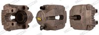 Bremssattel