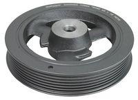Fulie curea, arbore cotit METZGER AUTOTEILE, Cod: 6400053