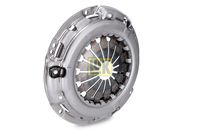 Kupplungsdruckplatte