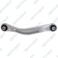 носач, окачване на колелата