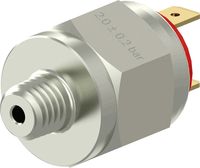 WABCO Remklep, aanhanger 1