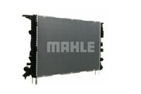 Thumbnail - Radiateur - CR911000P - MAHLE