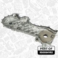 Thumbnail - Distributiekettingset - RS0084VR2 - ET ENGINETEAM
