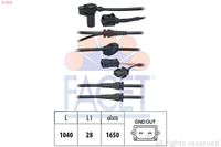 датчик, обороти на колелото