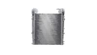 Thumbnail - Intercooler, inlaatluchtkoeler - CI456000P - MAHLE