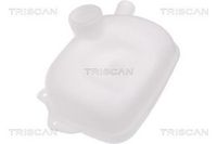 Vas de expansiune, racire TRISCAN, Cod: 8900 29229
