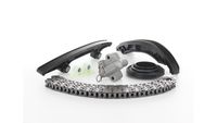 Kit lant distributie SKF, Cod: VKML 84105