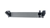 Thumbnail - Intercooler, inlaatluchtkoeler - CI627000P - MAHLE